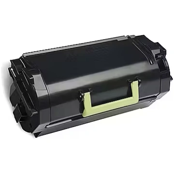 Lexmark 522X Extra High Yield Return Program Toner