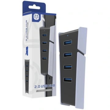 USB2.0 HUB FOR PS5 Slim