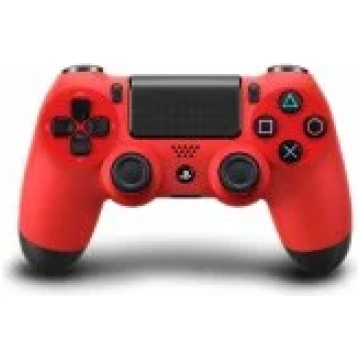 Sony DualShock 4 V2 Magma Red for PS4 spēļu kontro