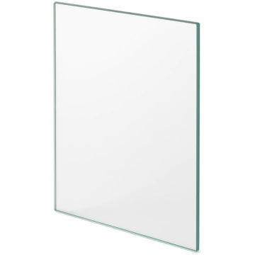 SCHOTT ROBAX 350 x 330 x 4 mm karstumizturīgs kamī
