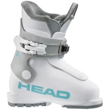 Head SKI Boots Z1 White/Grey