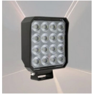 LED darba lukturis BULLBOY 48W 1603-300239 Пpoизвo