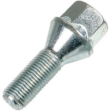 M14x1.25x35 HEX 17 mm Konuss Diska skrūve WB-LTK-C