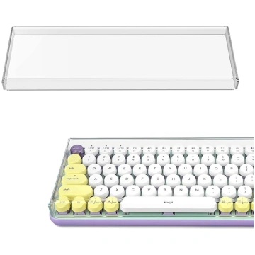 Geekria Keyboard Dust Cover, klaviatūras vāciņš 75