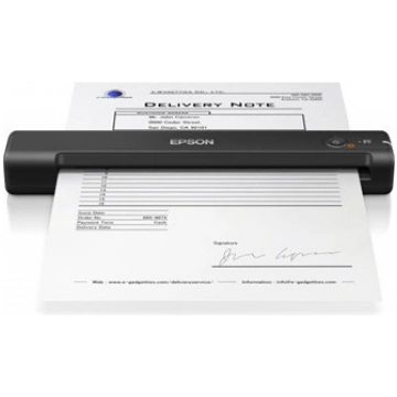 Skaner Epson WorkForce ES-50 (B11B252401) | B11B25