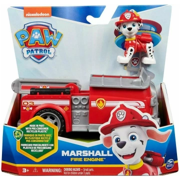 Spin Master Paw Patrol: Marshall - Fire Engine Veh