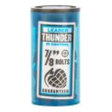 HARDWARE SKATE THUNDER 7/8" PHILLIPS BOLTS