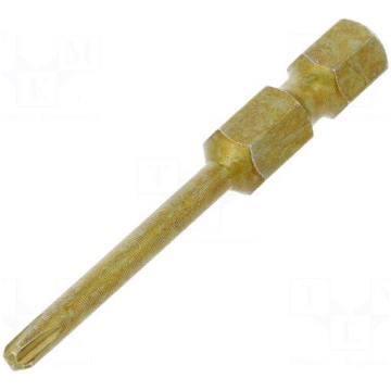 Screwdriver bit | Phillips | PH2 | Overall len: 50