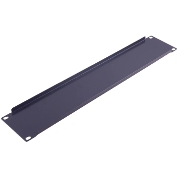 2U Tukšais panelis 19" komutācijas skapim ProBase™