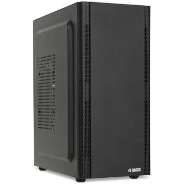 I-BOX ANTILA 39 Midi Tower ATX Case