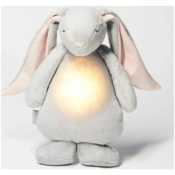 Moonie Zaķis 2.0 Cloud