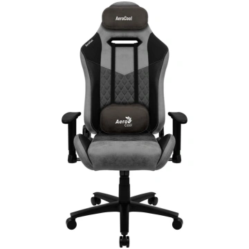 Aerocool DUKE AeroSuede Universāls spēļu krēsls Me