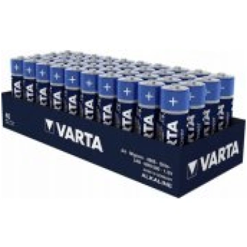 Varta Batterie LONGLIFE Power AA Mignon Baterijas 