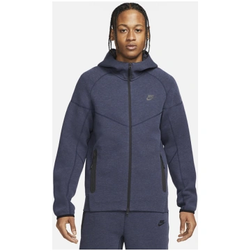 Nike Sportswear Tech Fleece Windrunner - Izmērs S 