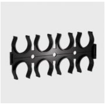 8-vietīgs sadalītājs EVOCAB 110mm 8030331100040000