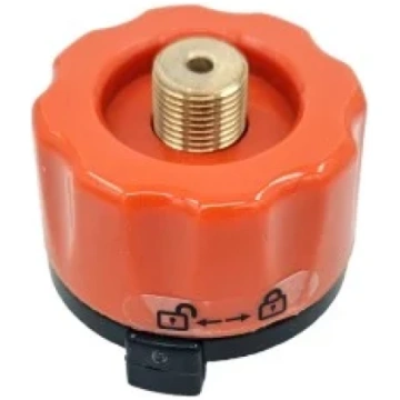 EOE Oaschloss klein Kocheradapter von MSF-1A Kartu
