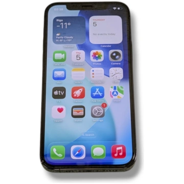 Lietots - Apple iPhone 12 Pro 256 GB