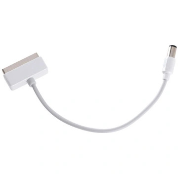 DJI Battery (10 PIN-A) to DC Power Cable