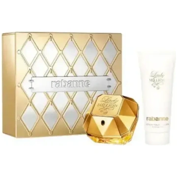 Paco Rabanne Lady Million parfimērijas ūdens 80ml,