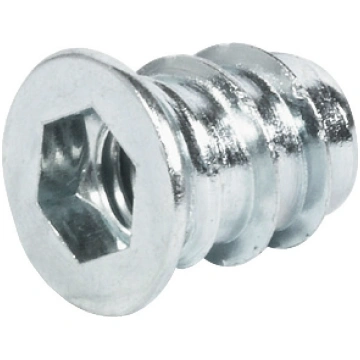 Bukse ø15,3 x 20 mm/M10 (metāla)
