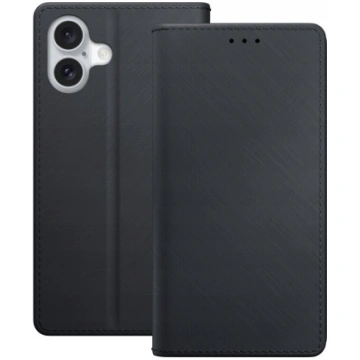 Apple iPhone 17 - 3mk Wallet Case 5903108665292 (5