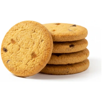 Galletas hiperproteicas frutos rojos LABORATOIRE P
