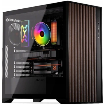 Komputer Adax Komputer ADAX DRACO RAVEN WXIHR7600X