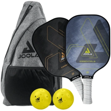 Pickleball raketes, komplekts Joola Essentials, zi