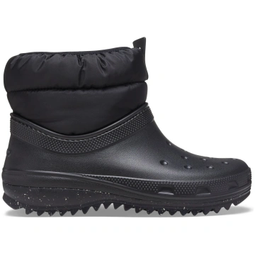Crocs™ Classic Neo Puff Shorty Boot Women's