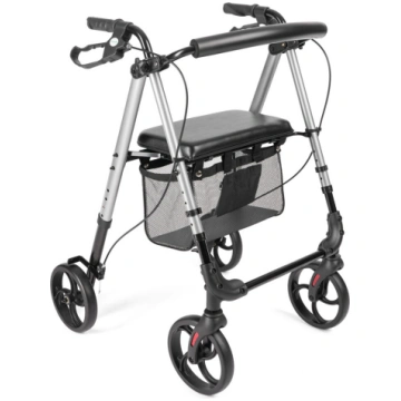Lietots - Alumīnija Rollatora TGR-R RA 885 Noma