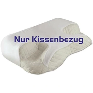 Oxycare pārvalks CPAP maskai Miega spilvens ar 6 m