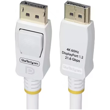 Startech 1.8M VESA CERTIFIED DP CABLE . (DP12-CABL
