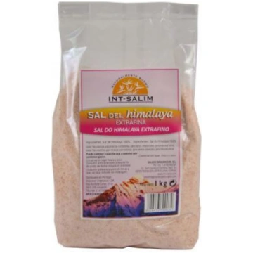 Himalaya Extrafine Salt Int-Salim 1 Kg