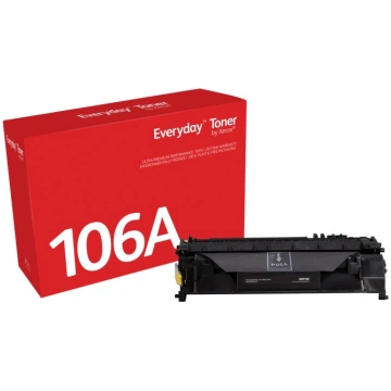 Xerox Everyday For HP 106A (W1106A) Standard, Tone