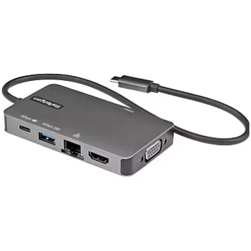 Startech USB-C MULTIPORT ADAPTER 4K . (DKT30CHVPD2