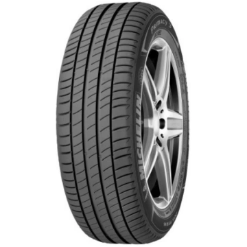 Vasaras riepas 245/50R18 MICHELIN PRIMACY 3 ZP MOE