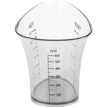 PRESTO MĒRTRAUKS 60ML, Tescoma IT10420738