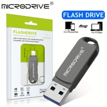 USB atmiņas karte 32GB 64GB 128GB 256GB Zibatmiņa 