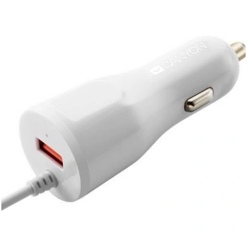 Kabelis Canyon CANYON C-033 Universal 1xUSB car ad