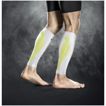 Select T26-14730 compression socks white (L) T26-1