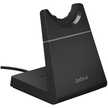 Jabra Stacija Uzlādes priekš Evolve2 65 Usb-c Meln