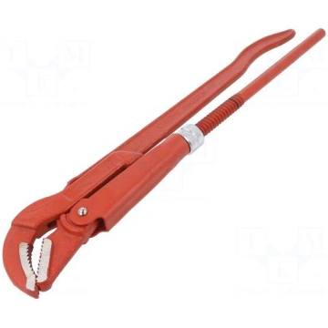 Wrench: adjustable | 1 1/2" | Chrom-vanadium steel