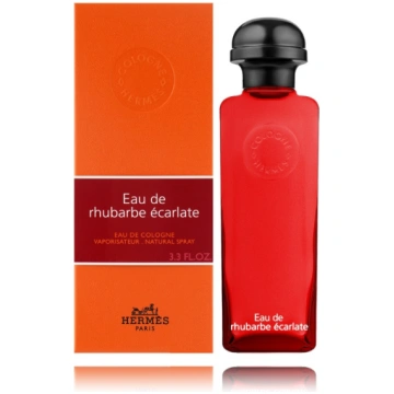 Hermès Eau de Rhubarbe Ecarlate EDC smaržas sievie