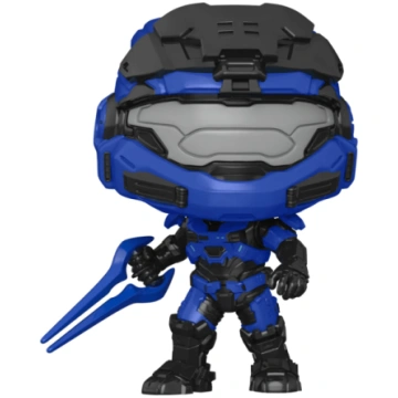 Funko POP! Games: Halo Infinite - Mark V [B] With 