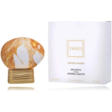 The House Of Oud Hidden Shades EDP smaržas vīrieši