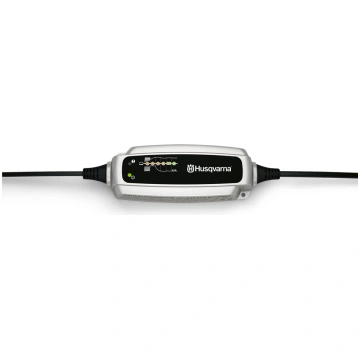 Akumulatoru lādētājs BC 0.8 Husqvarna