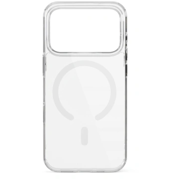 Epico Epico Clear Mag+ Case for iPhone 17 Pro 9411
