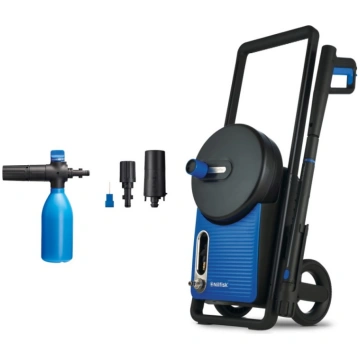 Nilfisk High-pressure washer for household use Exc
