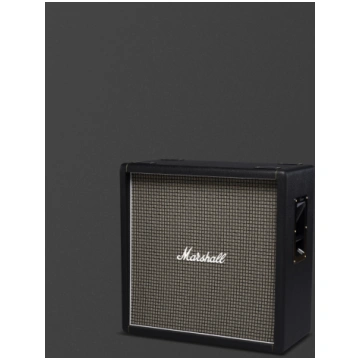 1960BX 4x12 Base Cabinet Marshall
