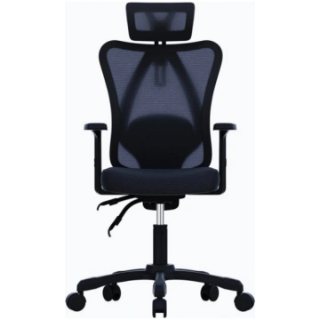 Activejet Office chair ergonomic T5 black